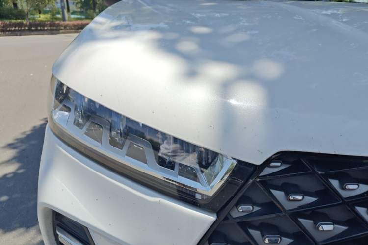 Used Chery Tiggo 7 2020 Discovery Edition 1.5T CVT Discovery No.1 Right Front Headlight