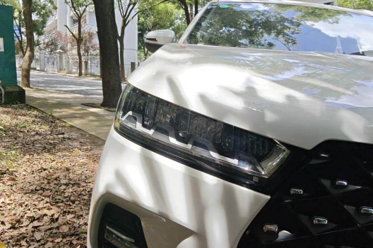 Used Chery Tiggo 7 2020 1.5T CVT Elite Model Right Front Headlight
