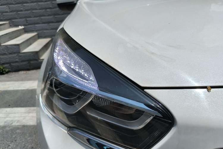 Used Chery Tiggo 7 2020 7i 1.5T Automatic Smart Luxury Edition Right Front Headlight