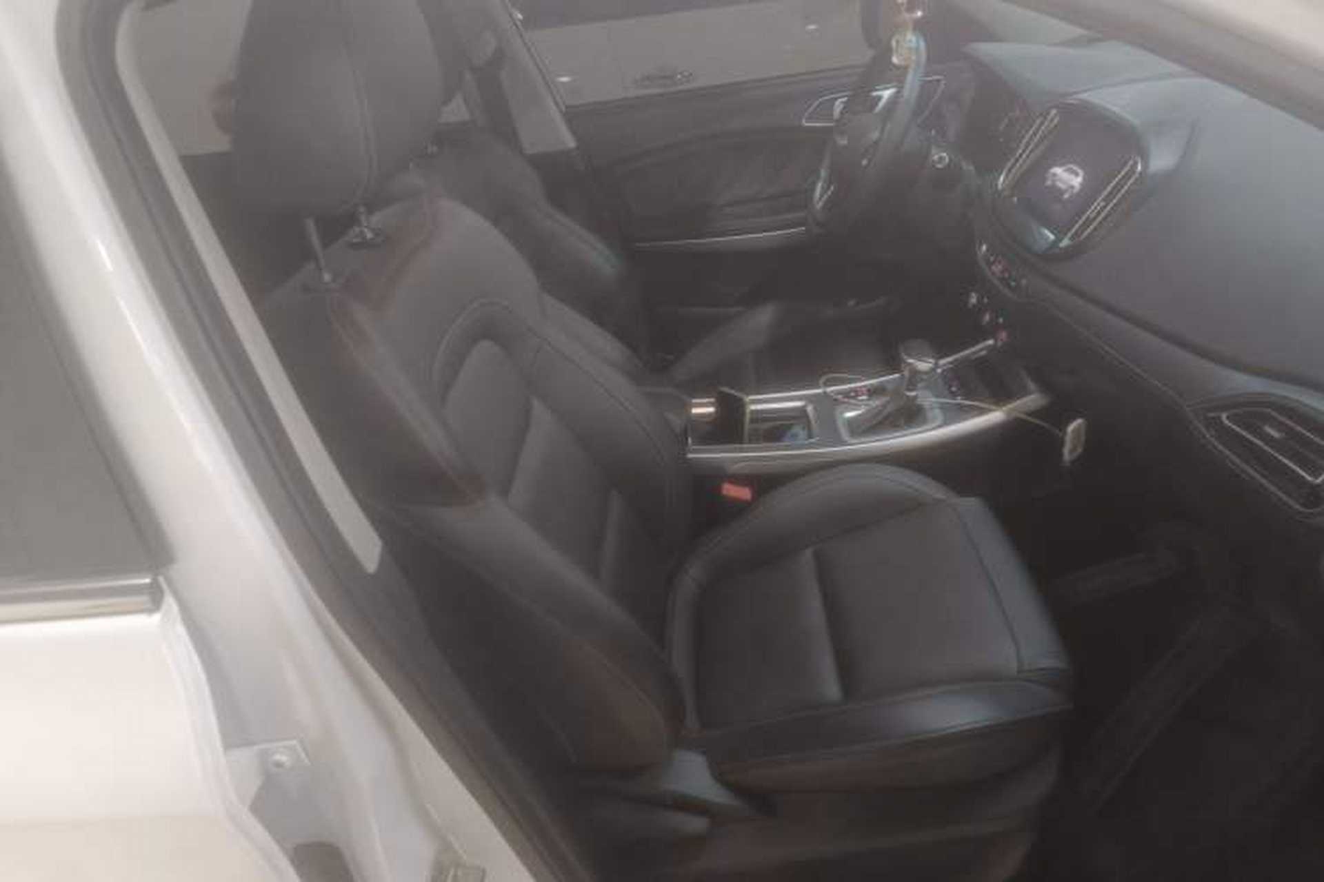 Used Chery Tiggo 7 2020 FLY Model 1.5T DCT Business Exclusive Version Right Front Seat