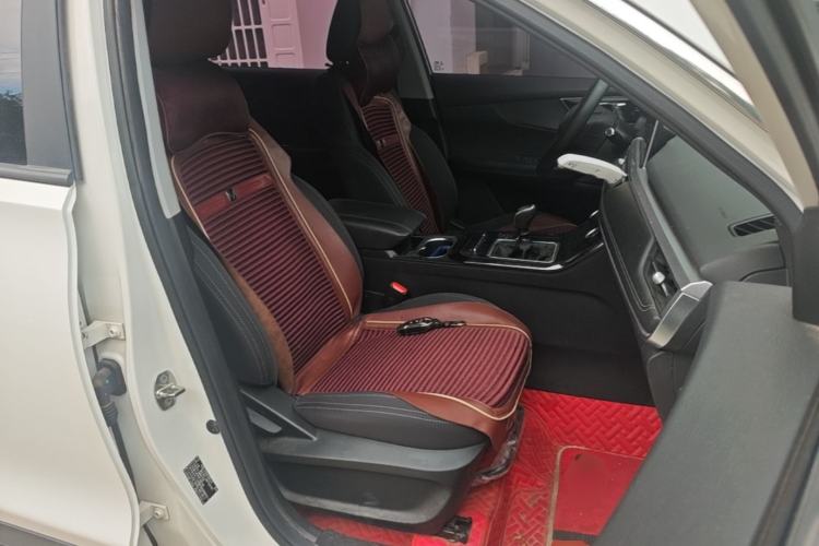 Used Chery Tiggo 7 2020 1.5T Manual Comfort Model Right Front Seat