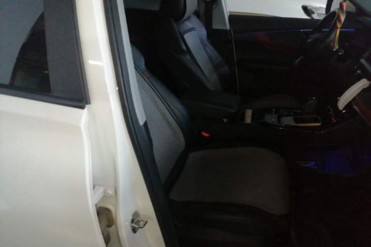 Used Chery Tiggo 7 2020 Discovery Edition 1.5T CVT Discovery No.1 Right Front Seat