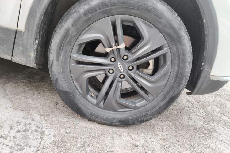 Used Chery Tiggo 7 2020 1.5T CVT Elite Model Right Front Wheel Hub