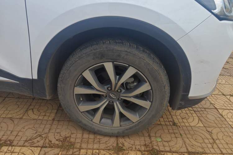 Used Chery Tiggo 7 2020 1.5T CVT Elite Model Right Front Wheel Hub