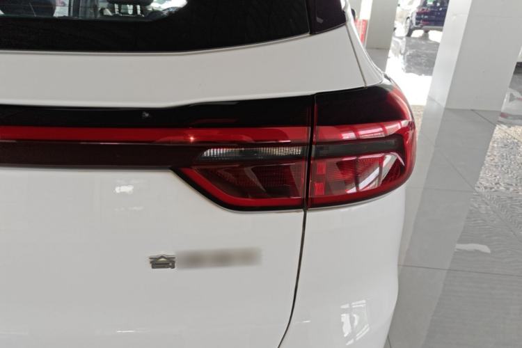 Used Chery Tiggo 7 2020 Discovery Edition 1.5T CVT Discovery No.1 Right Rear Taillight