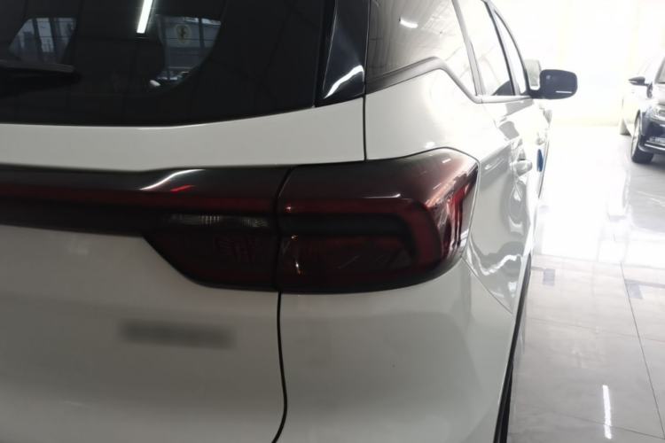 Used Chery Tiggo 7 2020 Discovery Edition 1.5T CVT Discovery No.1 Right Rear Taillight