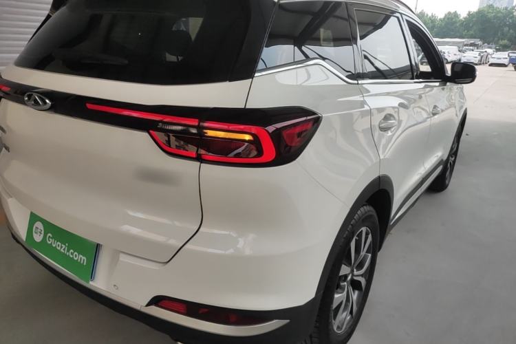 Used Chery Tiggo 7 2020 1.6T DCT PRO Trim Right Rear Taillight