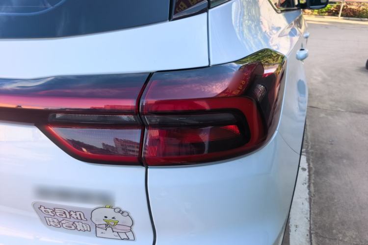 Used Chery Tiggo 7 2020 Discovery Edition 1.5T CVT Discovery No. 2 Right Rear Taillight