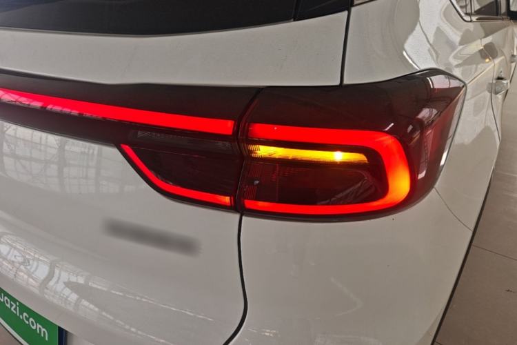 Used Chery Tiggo 7 2020 Discovery Edition 1.5T CVT Discovery No. 2 Right Rear Taillight