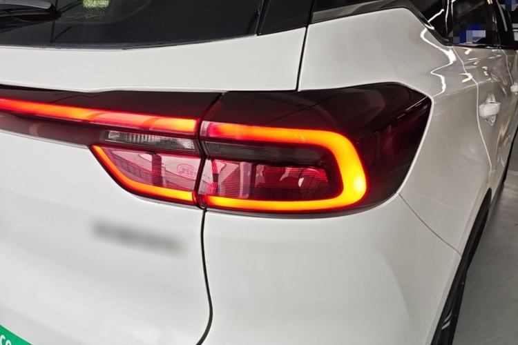 Used Chery Tiggo 7 2020 1.5T CVT Luxury Model Right Rear Taillight