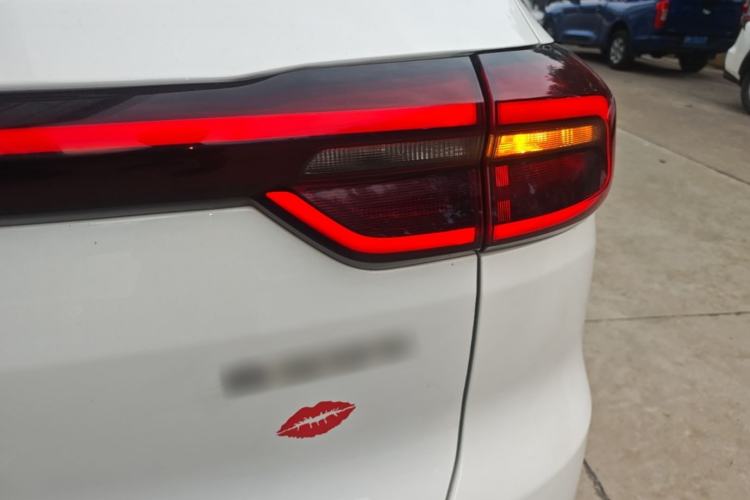 Used Chery Tiggo 7 2020 1.5T Manual Comfort Model Right Rear Taillight