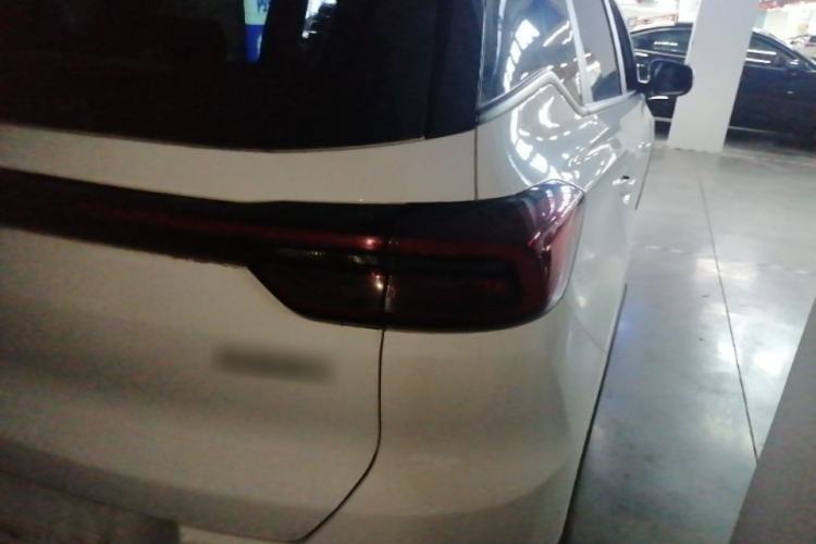 Used Chery Tiggo 7 2020 Discovery Edition 1.5T CVT Discovery No.1 Right Rear Taillight