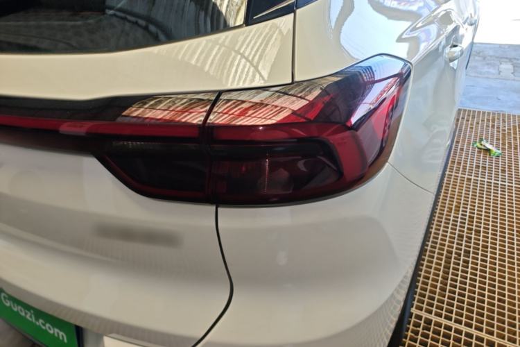 Used Chery Tiggo 7 2020 1.5T CVT Elite Model Right Rear Taillight