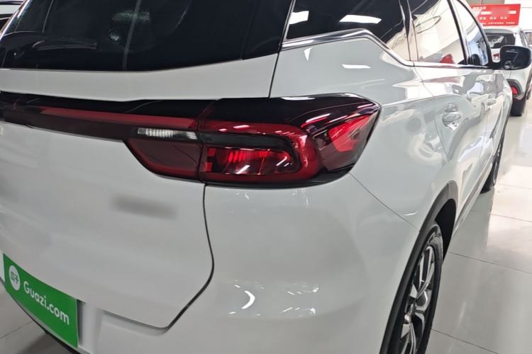 Used Chery Tiggo 7 2020 Discovery Edition 1.5T CVT Discovery No. 2 Right Rear Taillight