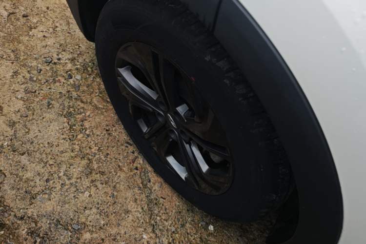 Used Chery Tiggo 7 2020 1.5T CVT Elite Model Right Rear Wheel Hub