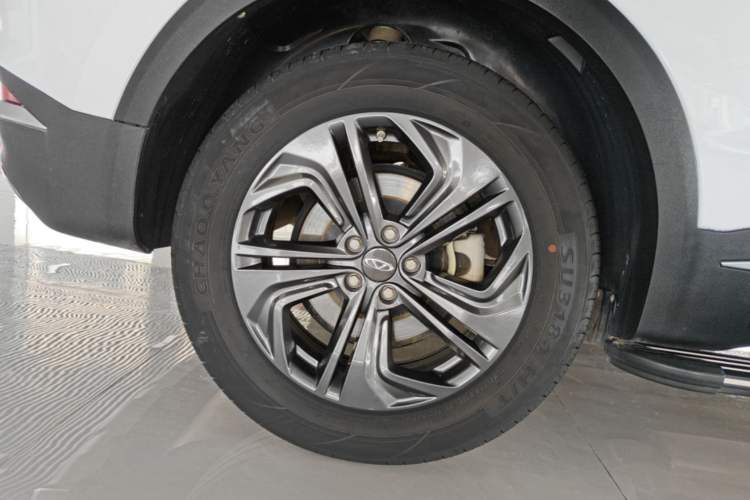 Used Chery Tiggo 7 2020 Discovery Edition 1.5T CVT Discovery No.1 Right Rear Wheel Hub