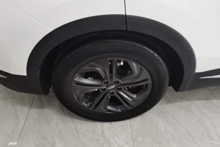 Used Chery Tiggo 7 2020 Discovery Edition 1.5T CVT Discovery No.1 Right Rear Wheel Hub
