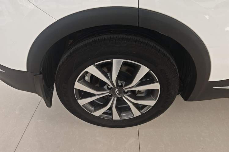 Used Chery Tiggo 7 2020 Discovery Edition 1.5T CVT Discovery No. 2 Right Rear Wheel Hub