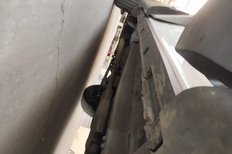 Used Chery Tiggo 7 2020 1.6T DCT PRO Trim Right Side Sill