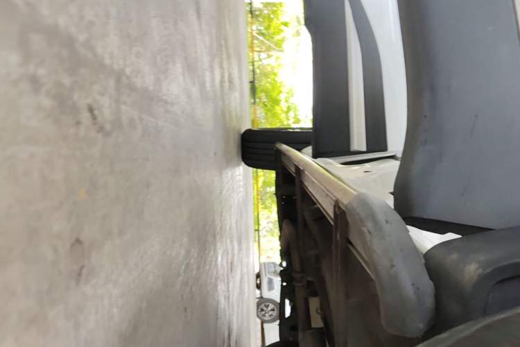 Used Chery Tiggo 7 2020 Discovery Edition 1.5T CVT Discovery No. 2 Right Side Sill