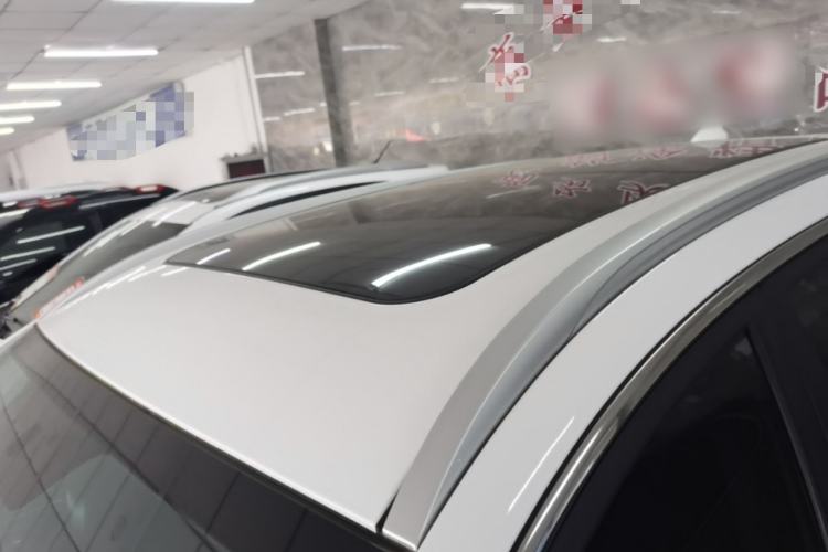Used Chery Tiggo 7 2020 Discovery Edition 1.5T CVT Discovery No.1 Roof