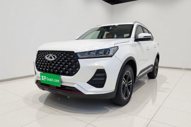 Ojetý Chery Tiggo 7 2020 Discovery Edition 1.5T CVT Discovery No.1 Guazi used car, China used car export, Used car for sale, Used  cars, Cheapest cars for sale