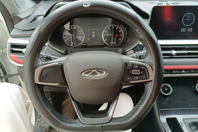 Used Chery Tiggo 7 2020 1.5T Manual Elite Model Steering Wheel