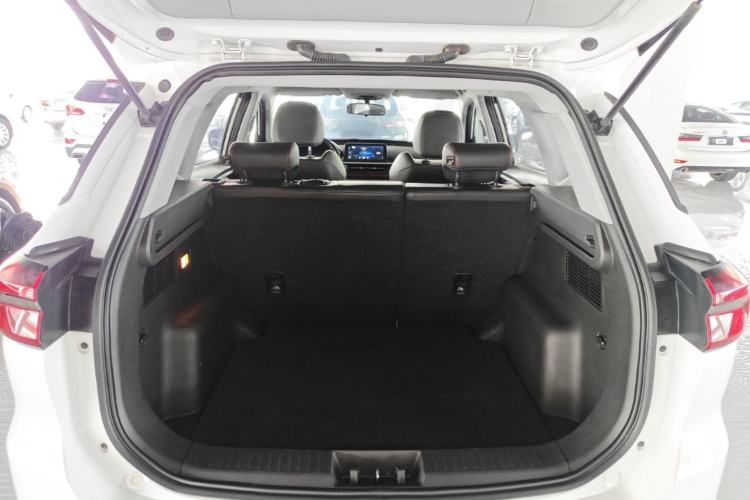 Used Chery Tiggo 7 2020 Discovery Edition 1.5T CVT Discovery No.1 Trunk