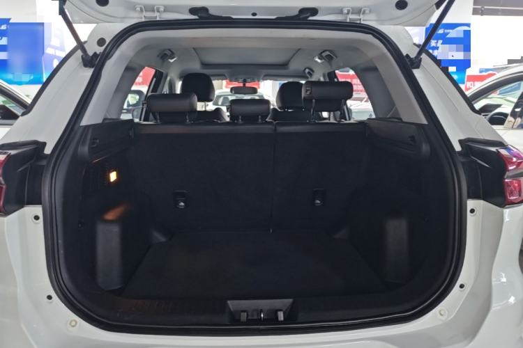 Used Chery Tiggo 7 2020 Discovery Edition 1.5T CVT Discovery No. 2 Trunk