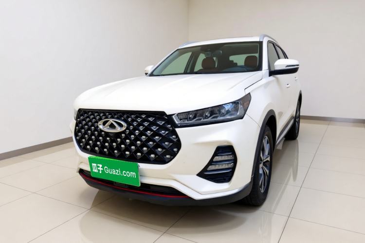 Ojetý Chery Tiggo 7 2020 Discovery Edition 1.5T CVT Discovery No. 2 Guazi used car, China used car export, Used car for sale, Used  cars, Cheapest cars for sale