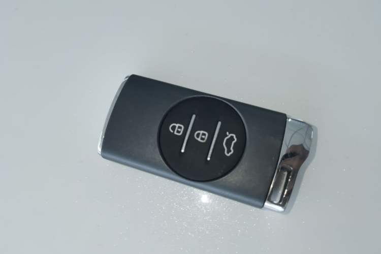 Used Chery Tiggo 7 2020 Discovery Edition 1.5T CVT Discovery No.1 Vehicle Key