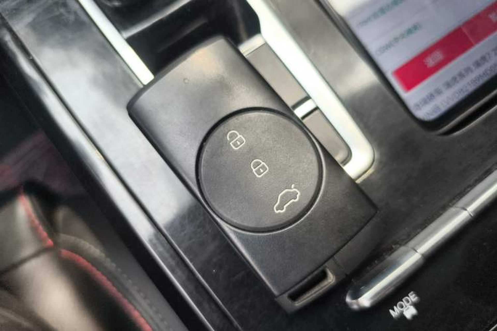 Used Chery Tiggo 7 2020 Discovery Edition 1.5T CVT Discovery No. 2 Vehicle Key