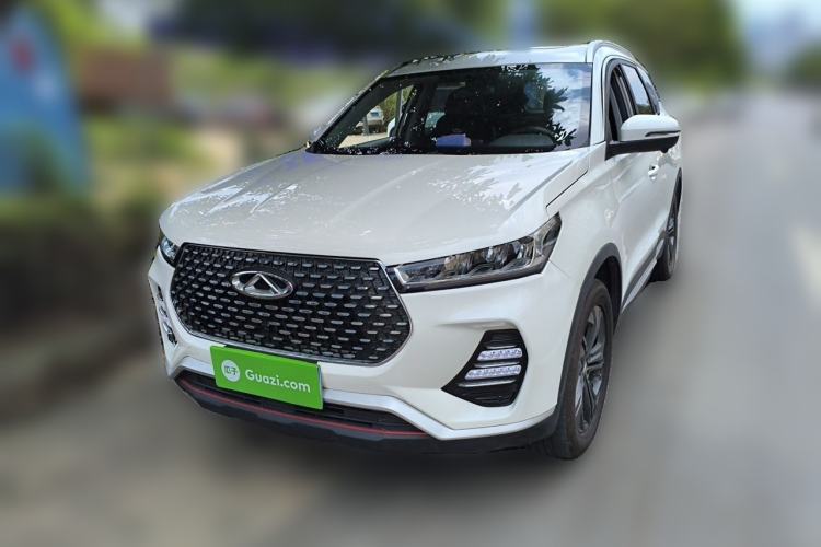 Chery Tiggo 7 2020 1.5T CVT Elite Model usado Guazi used car, China used car export, Used car for sale, Used cars, Cheapest cars for sale