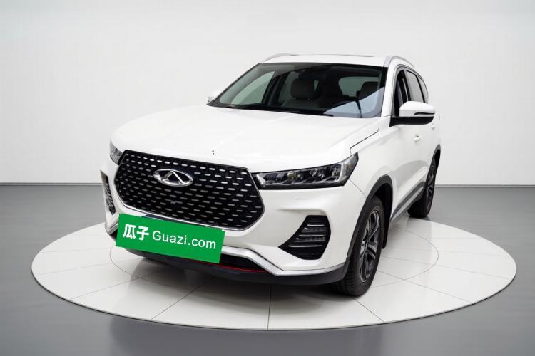 Used Chery Tiggo 7 2020 1.5T Manual Elite Model Guazi used car, China used car export, Used car for sale, Used cars, Cheapest cars for sale