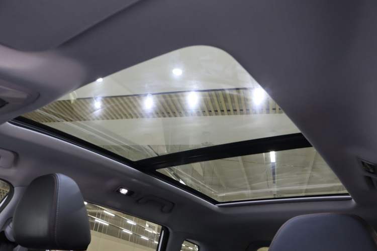 Used Chery Tiggo 7 2021 Super Edition 1.6T DCT Super Hero Headliner