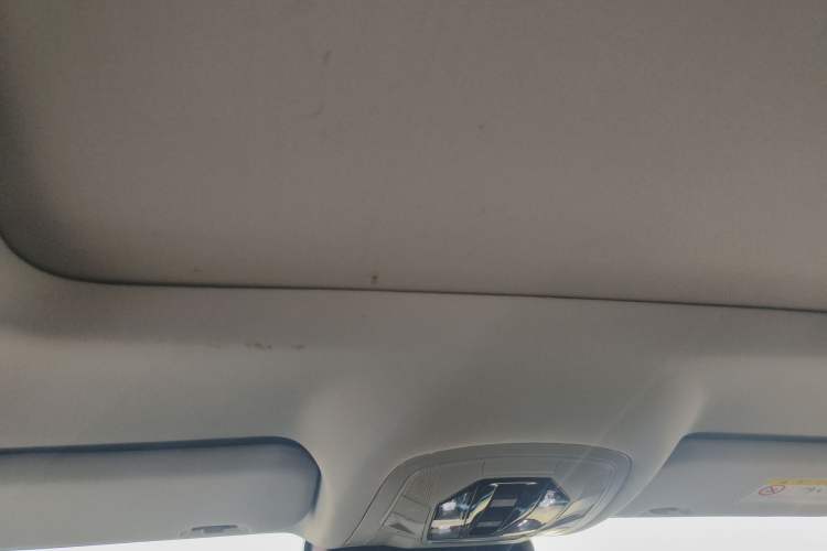 Used Chery Tiggo 7 2021 Super Edition 1.6T DCT Super Hero Headliner