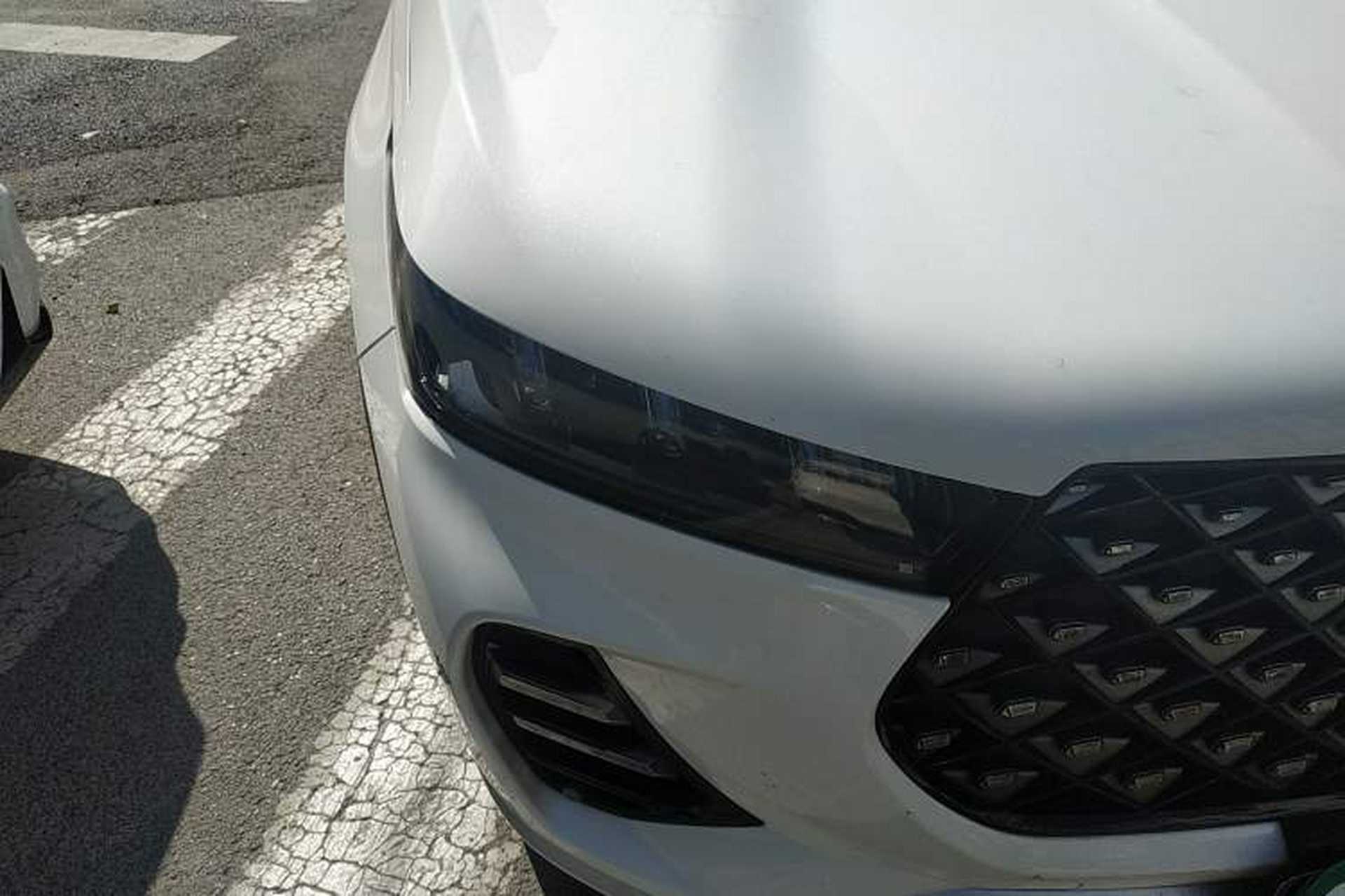 Used Chery Tiggo 7 2021 Supercharged Edition 1.6T DCT Super Warrior Right Front Headlight