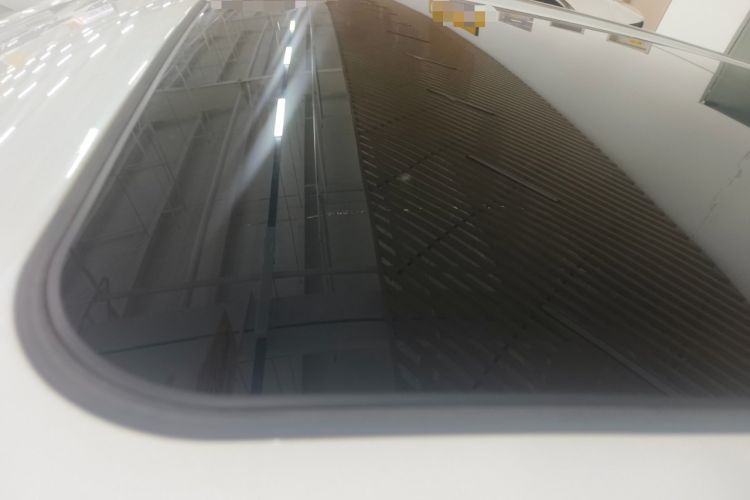 Used Chery Tiggo 7 2021 Super Edition 1.6T DCT Super Hero Roof