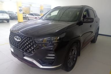 Used Chery Tiggo 7 2022 Super Edition 1.5T CVT Super Warrior