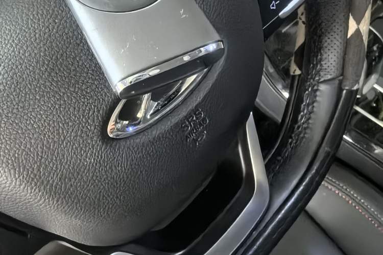 Used Chery Tiggo 7 2022 Super Edition 1.6T DCT Super Warrior+ Exterior 6