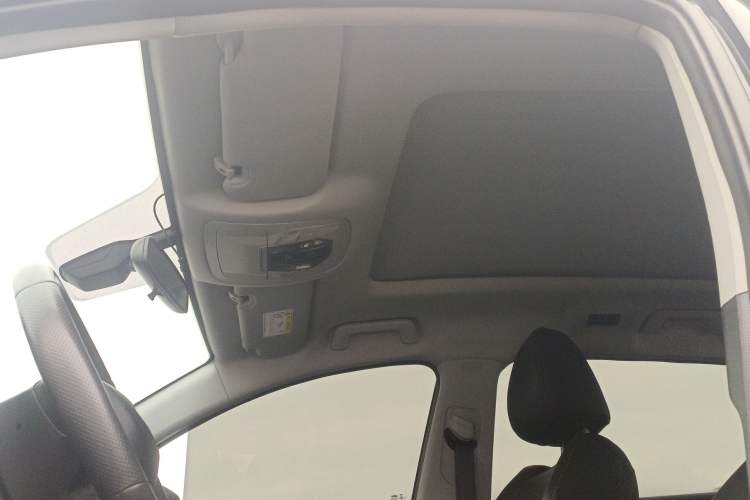 Used Chery Tiggo 7 2022 Super Edition 1.5T CVT Super Hero Headliner