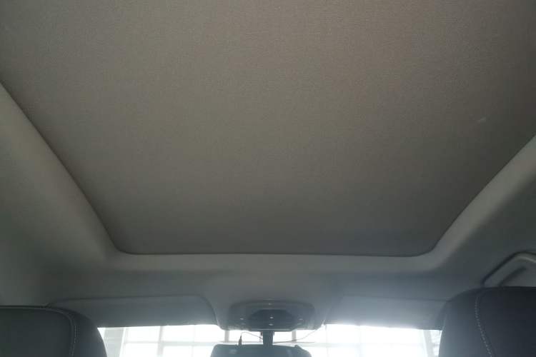Used Chery Tiggo 7 2022 Super Edition 1.6T DCT Super Warrior+ Headliner