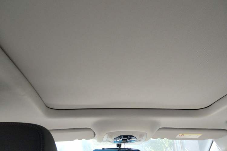 Used Chery Tiggo 7 2022 Super Edition 1.5T CVT Super Warrior Headliner