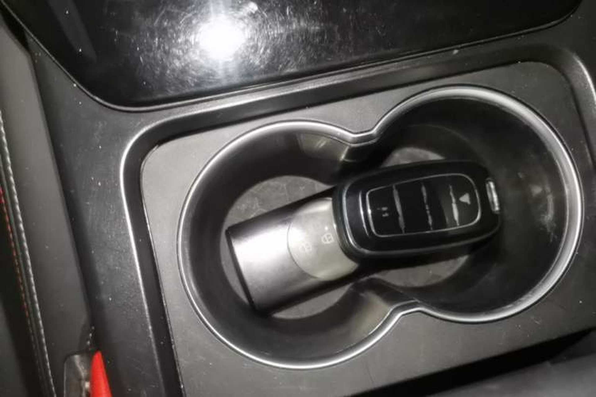 Used Chery Tiggo 7 2022 Super Edition 1.5T CVT Super Hero Interior 1