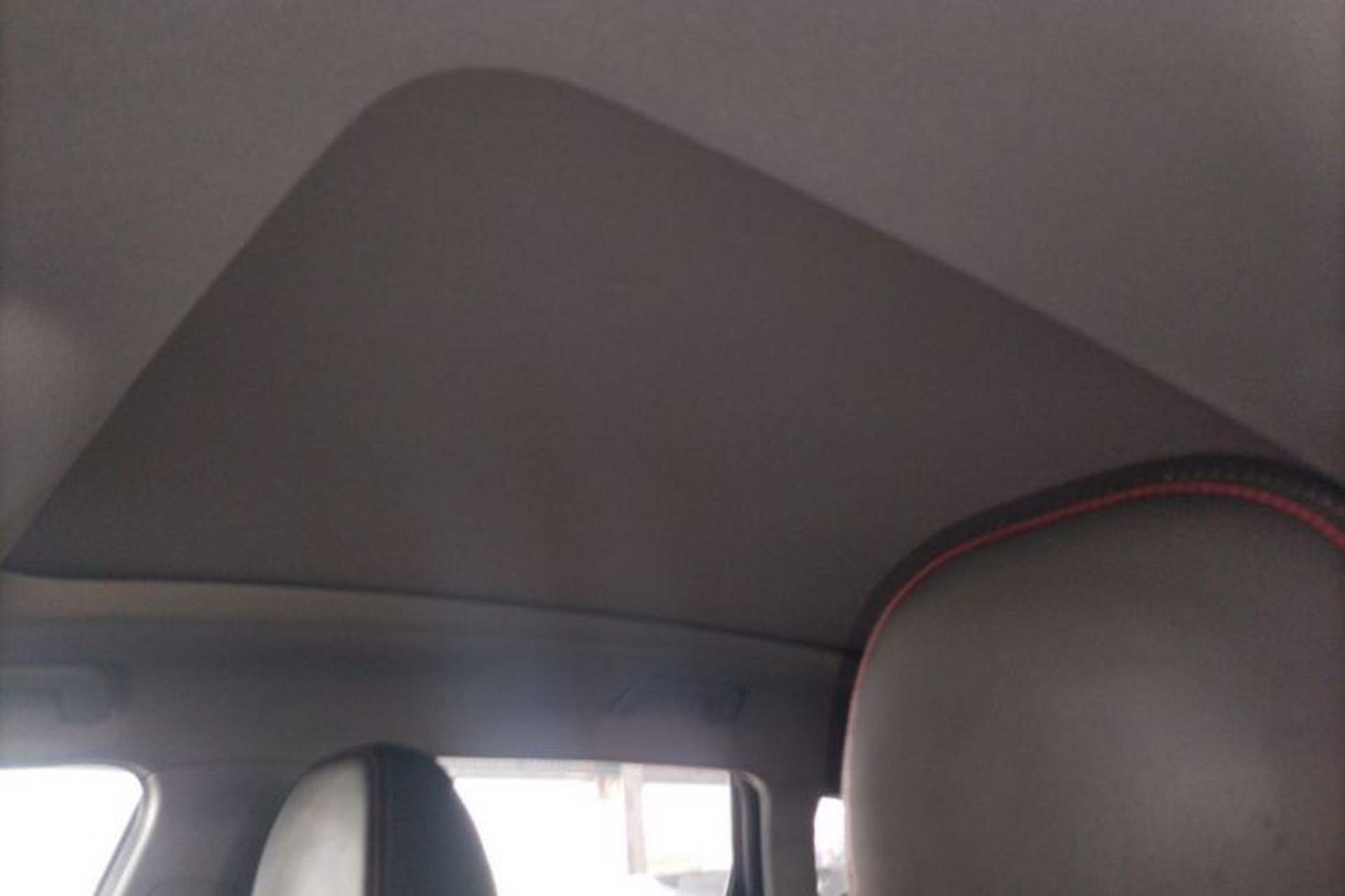 Used Chery Tiggo 7 2022 Super Edition 1.5T CVT Super Warrior Interior 3