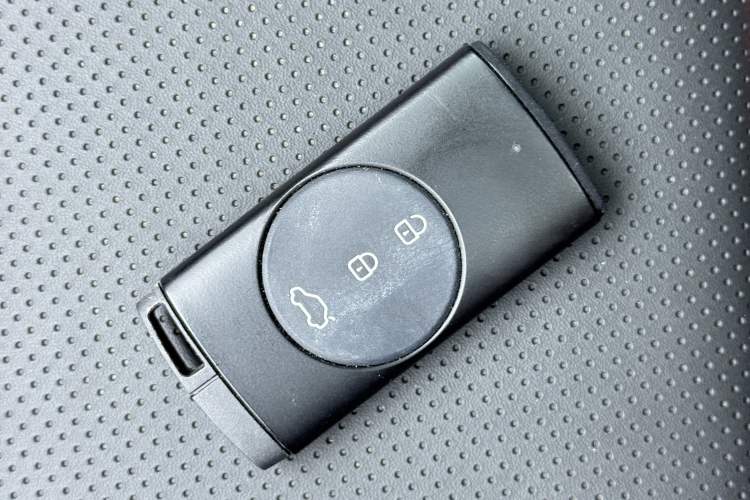 Used Chery Tiggo 7 2022 Super Edition 1.5T CVT Super Warrior Interior 6