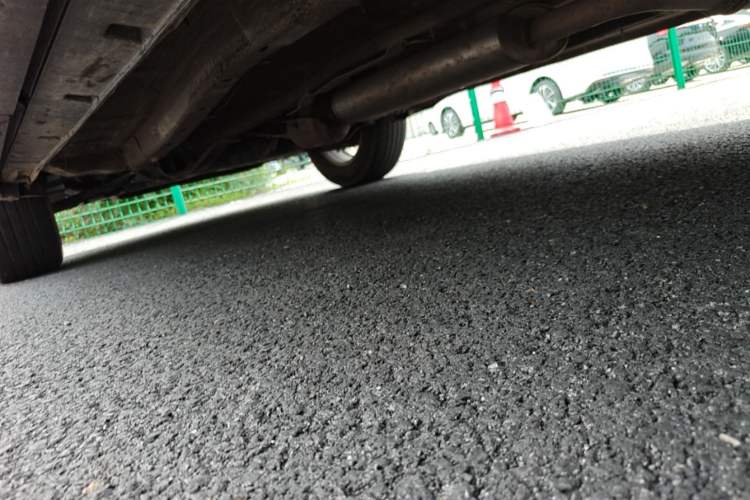 Used Chery Tiggo 7 2022 Super Edition 1.5T CVT Super Guardian Left Side Sill
