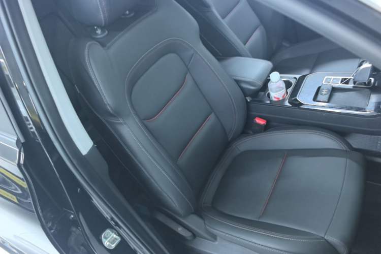 Used Chery Tiggo 7 2022 Super Edition 1.5T CVT Super Warrior Right Front Seat