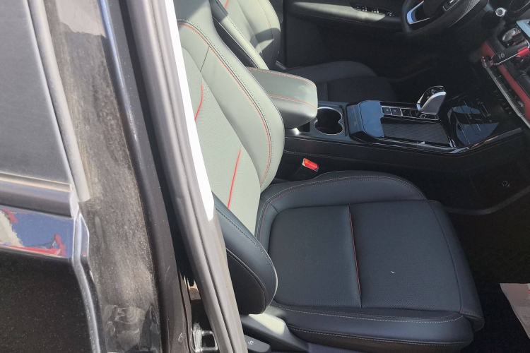 Used Chery Tiggo 7 2022 Super Edition 1.5T CVT Super Guardian Right Front Seat