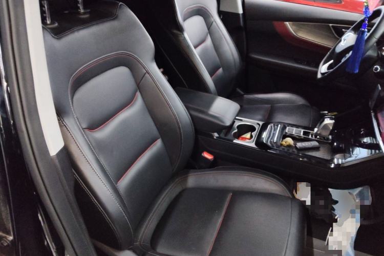 Used Chery Tiggo 7 2022 Super Edition 1.6T DCT Super Hero+ Right Front Seat